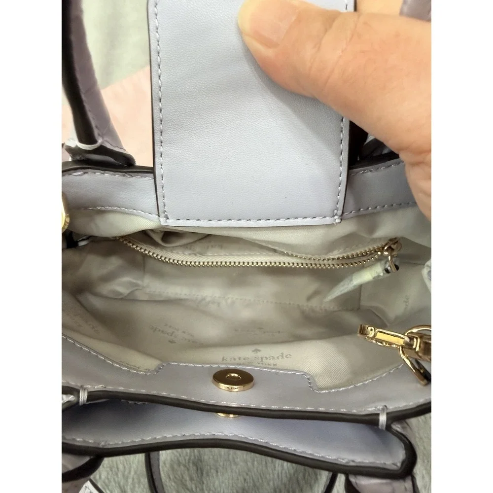 kate spade comes cover tags